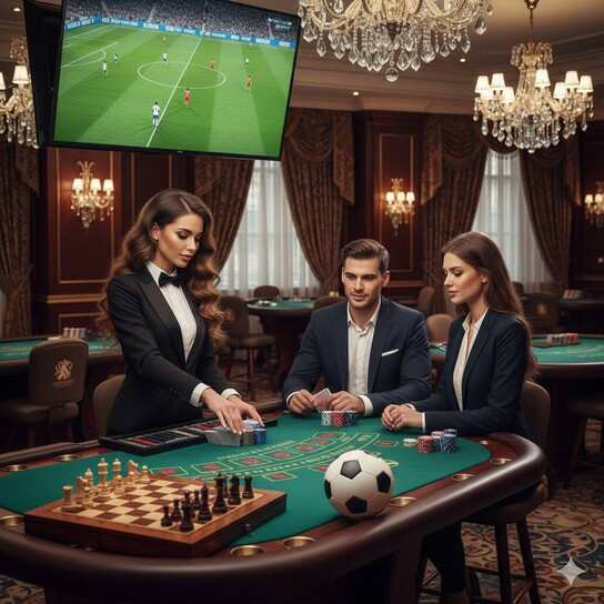 世界杯2026